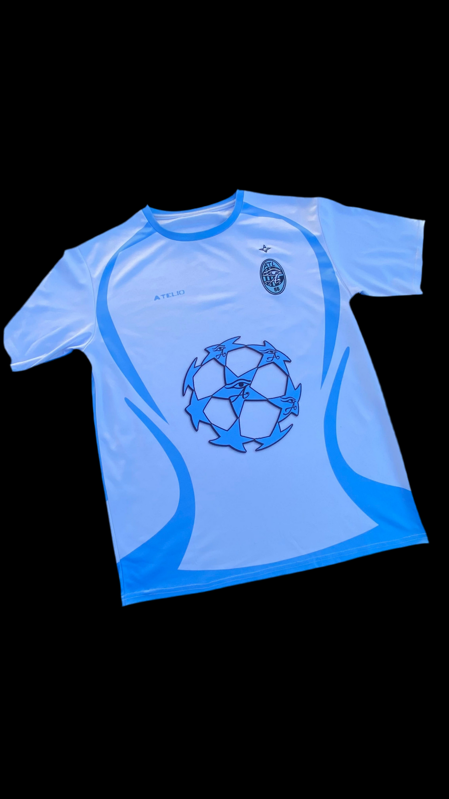 Atelio Trikot