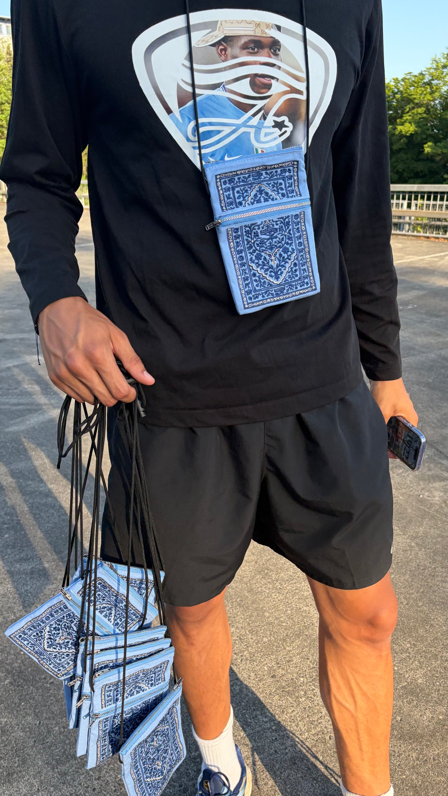 Atelio Tasche