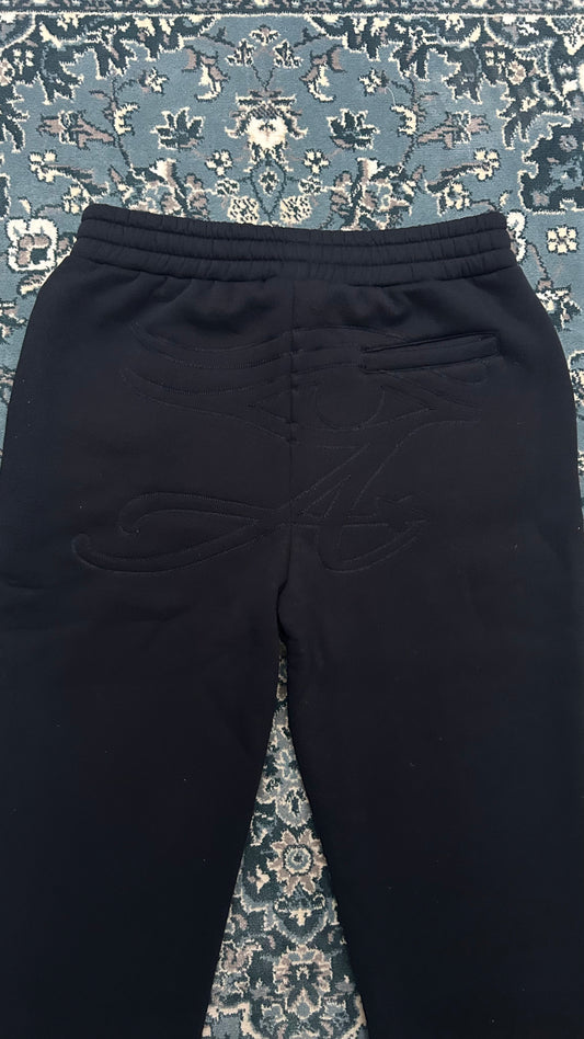 Atelio Jogger (Navy Blau)