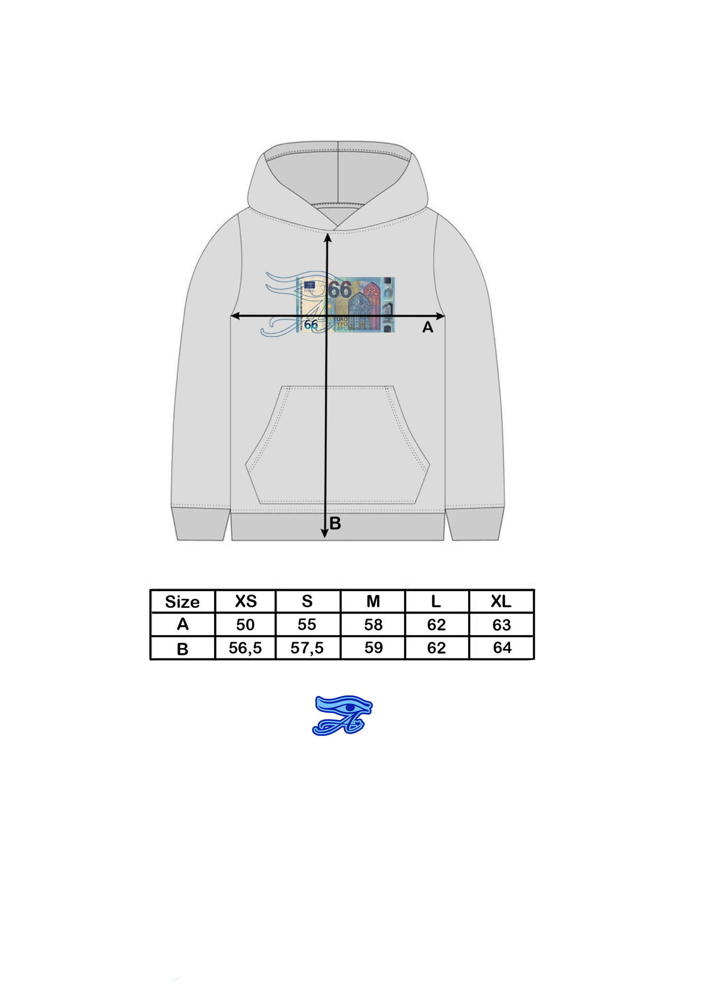 Atelio TN Hoodie