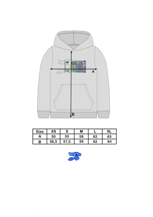 66 Atelio Hoodie
