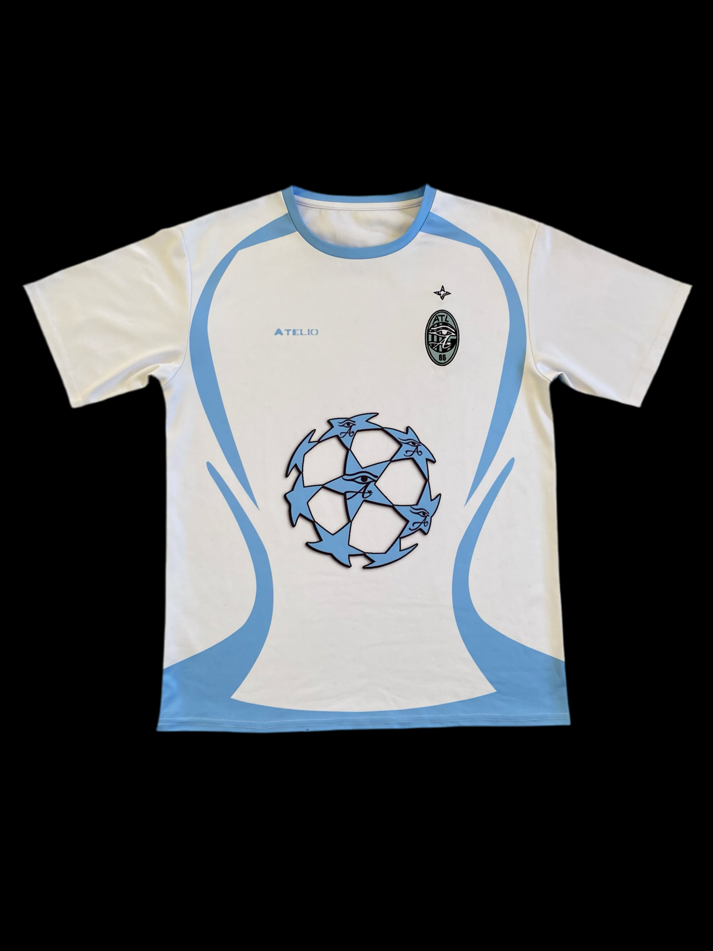Atelio Trikot