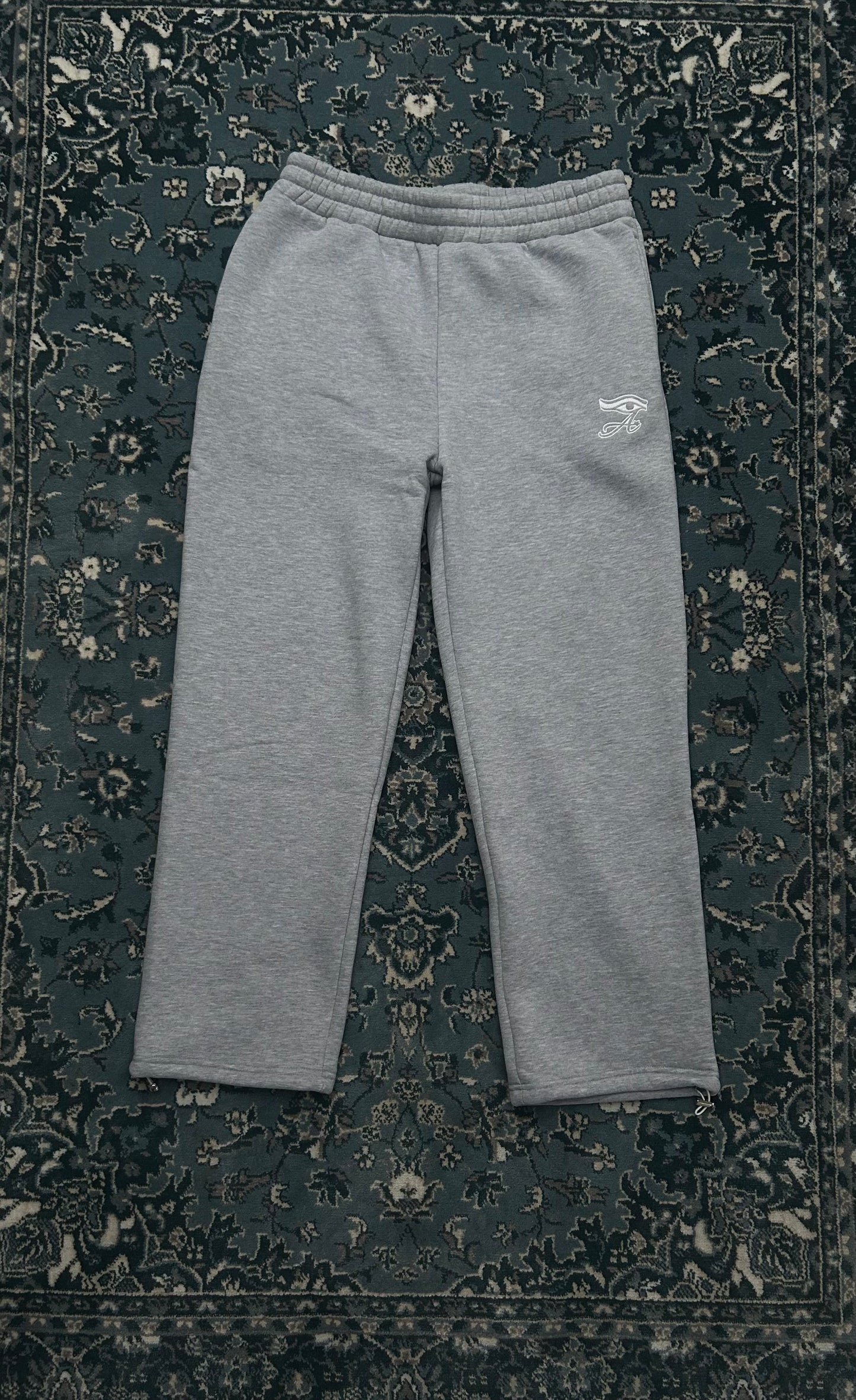 Atelio Jogger (Grau)