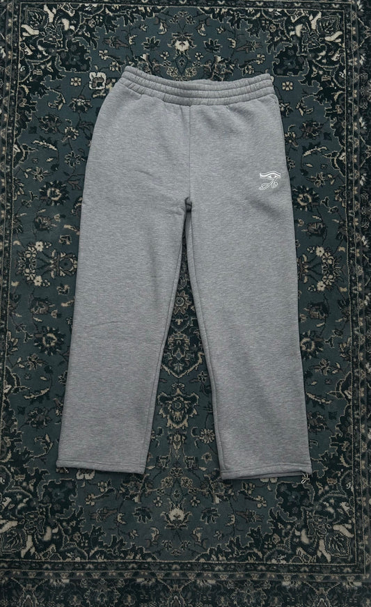 Atelio Jogger (Grau)
