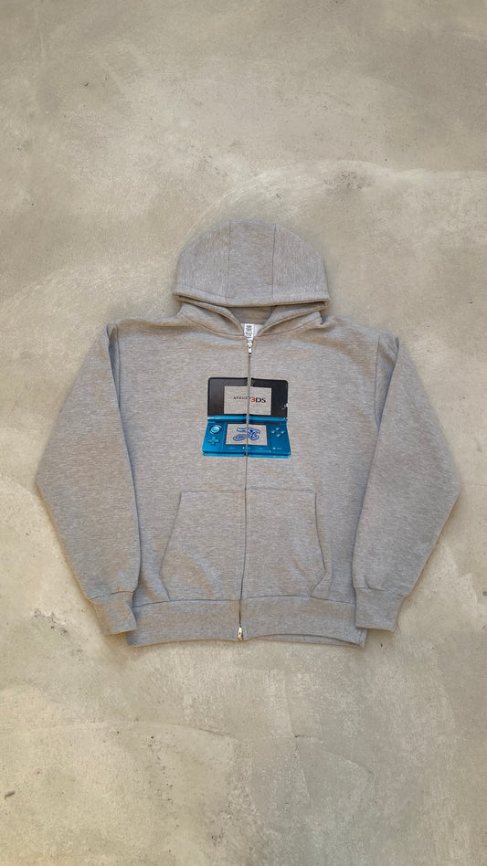 Nintendo Hoodie