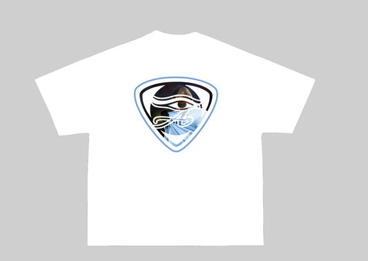 Balotelli Shirt (weiß)
