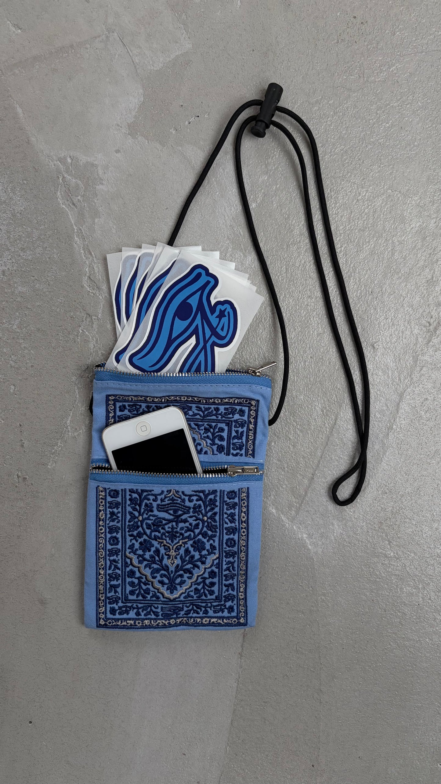 Atelio Tasche