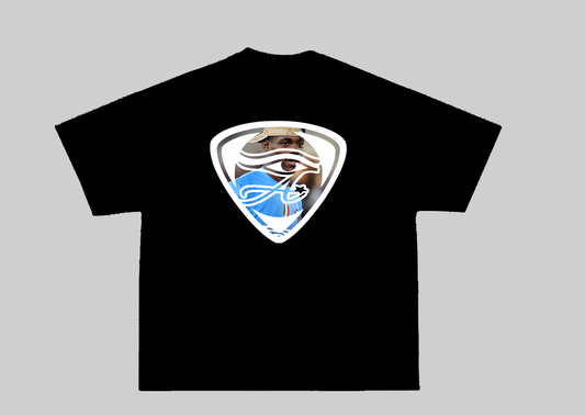 Balotelli Tshirt (schwarz)