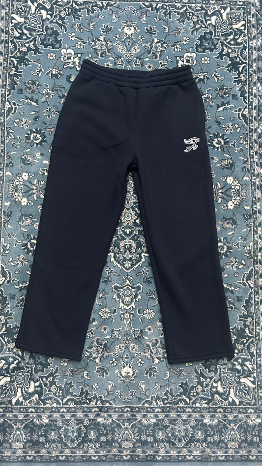 Atelio Jogger (Navy Blau)