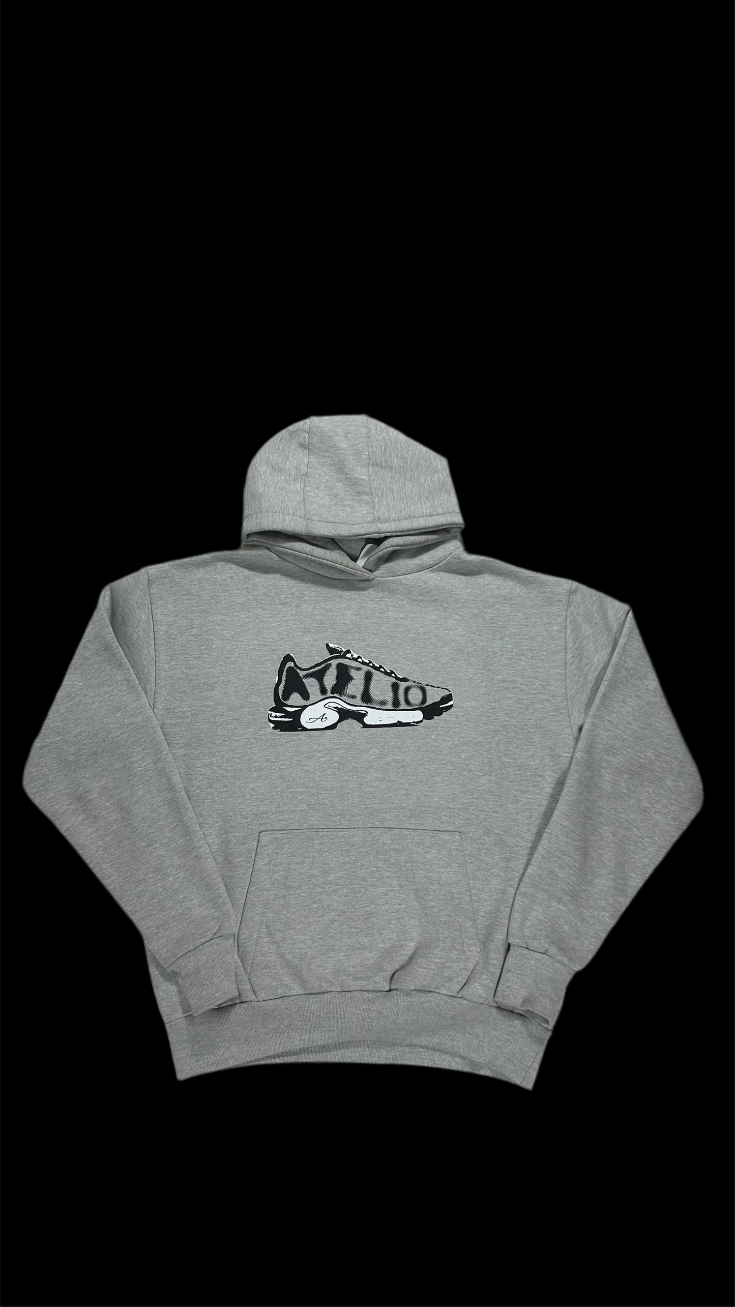 Atelio TN Hoodie