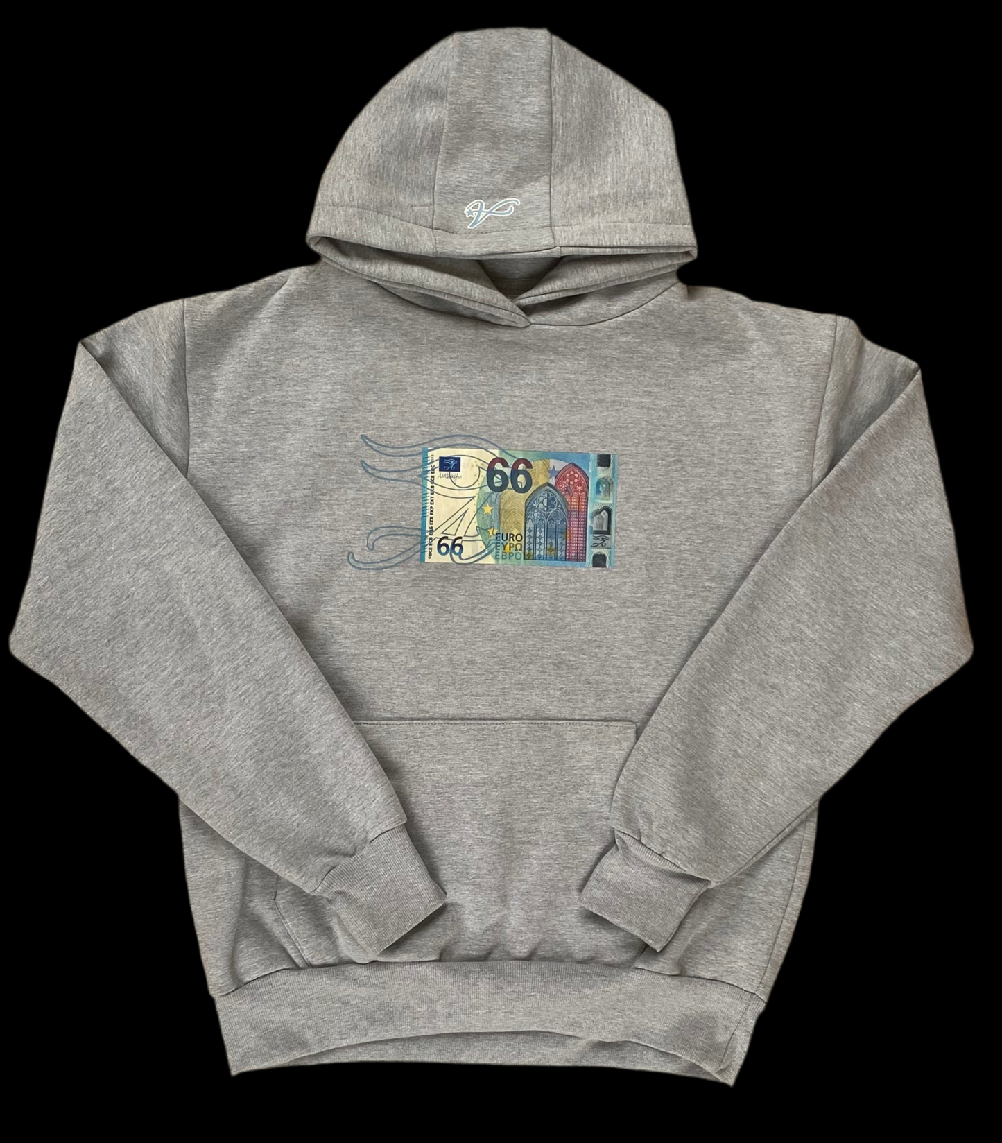 66 Atelio Hoodie