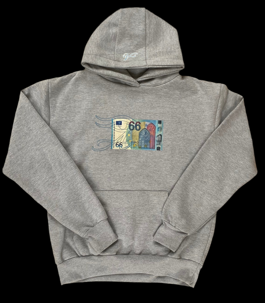66 Atelio Hoodie