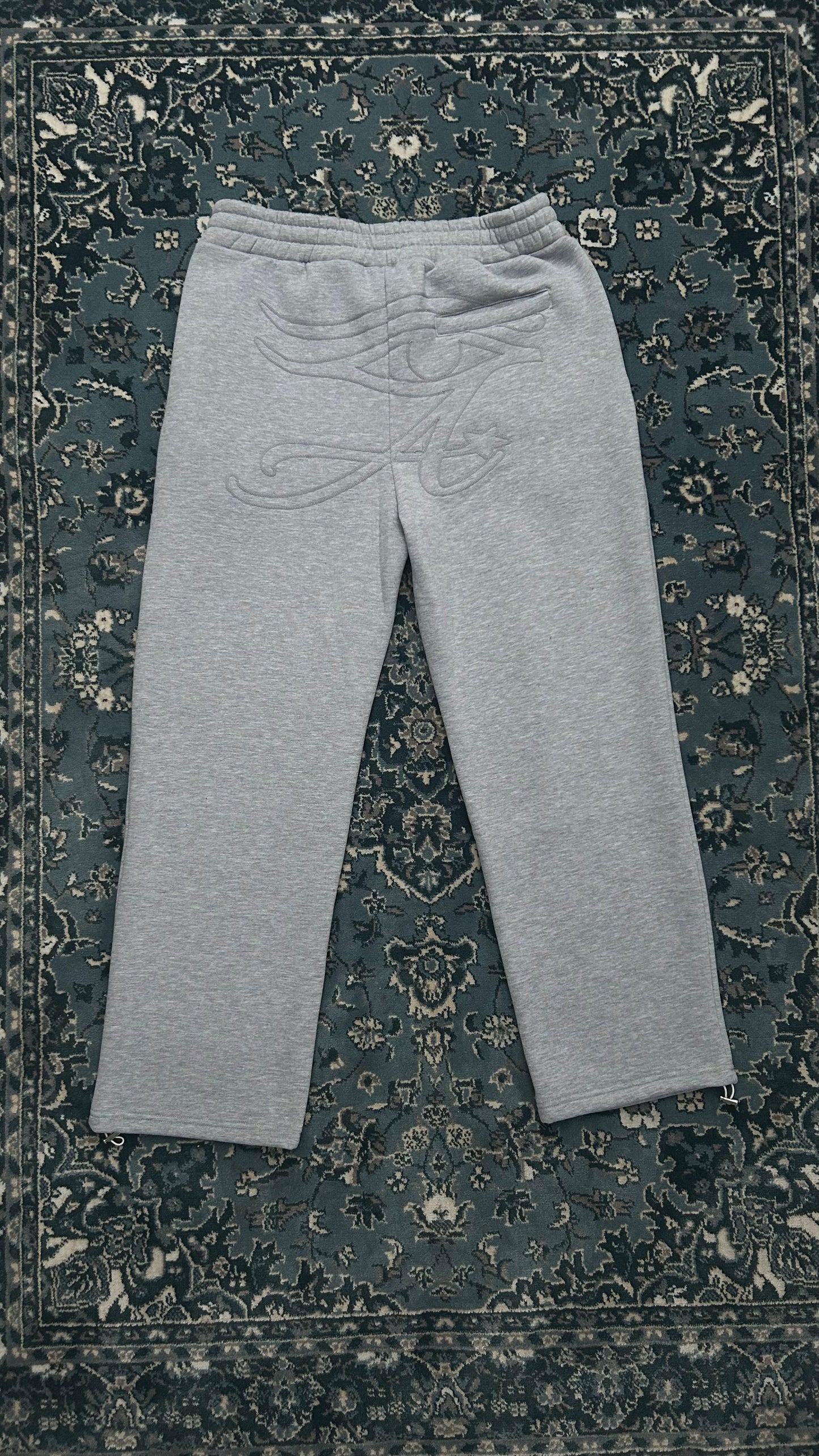 Atelio Jogger (Grau)