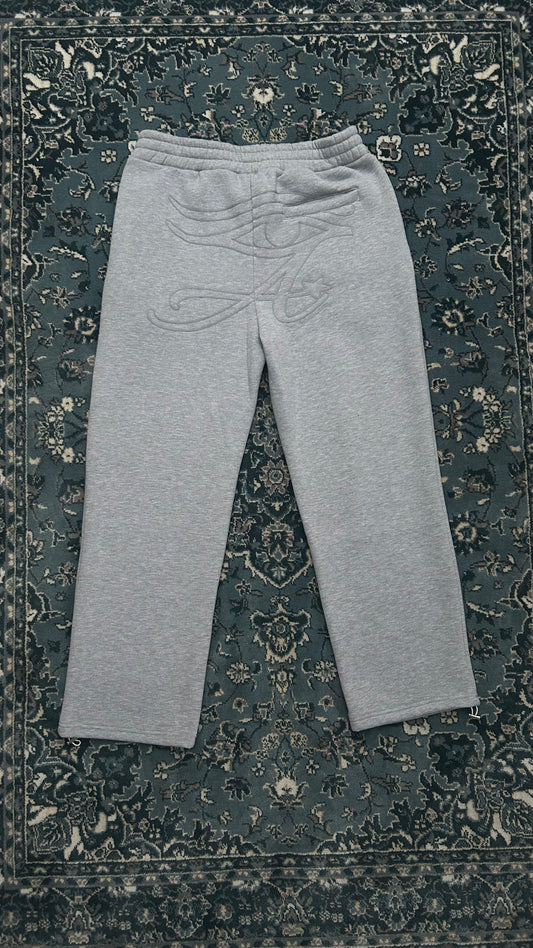 Atelio Jogger (Grau)